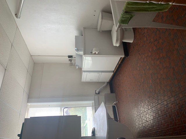 On-Site Laundry Facilities